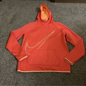 Nike Women's Coral Hoodie